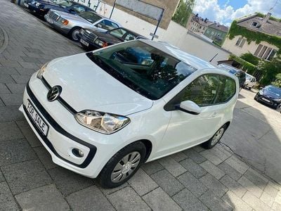 VW up!