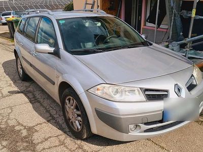 Renault Mégane GrandTour
