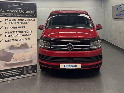 Gebraucht VW Transporter 150 PS (110 kW) 2016 Andere Van