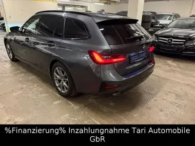 Gebraucht Alpina B3 150 PS (110 kW) 2022 Andere Cabrio