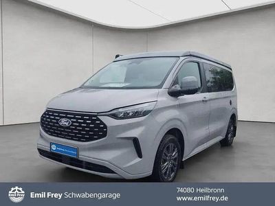 Gebraucht Ford Tourneo Nugget 170 PS (125 kW) 2025 Grau Kombi