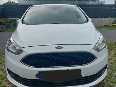 gebraucht Ford C-MAX Business Edition, Lückenlos Scheckheftgepflegt,