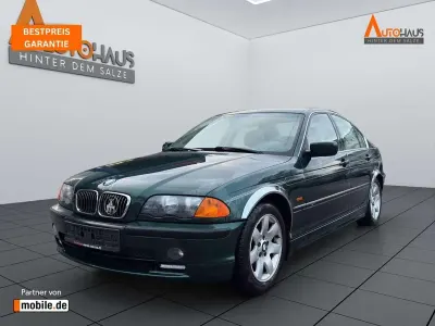 Gebraucht BMW 328