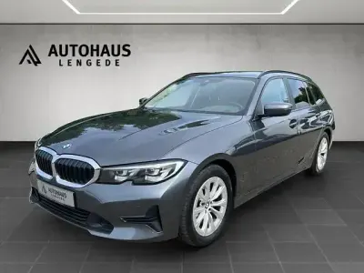 Gebraucht BMW 318
