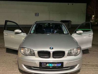 gebraucht BMW 118 118 i Aut.