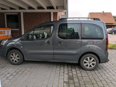 gebraucht Citroën Berlingo Multispace PureTech 110 S&S 90 Jahre