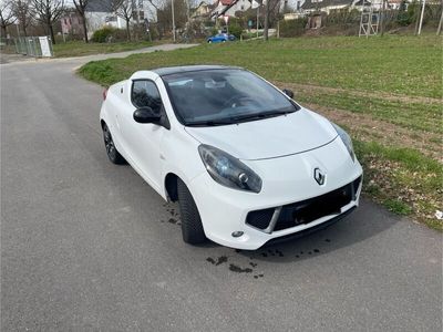 gebraucht Renault Wind TCe 100 Night&Day