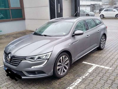 gebraucht Renault Talisman ENERGY dCi 160 EDC INTENS