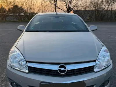 Gebraucht Opel Astra Cabriolet
