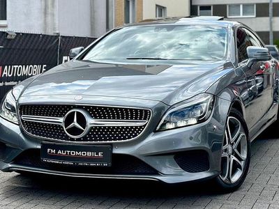 Mercedes CLS350