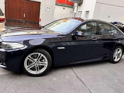 BMW 528