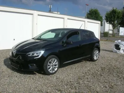Gebraucht Renault Clio