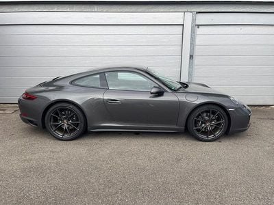 Porsche 991