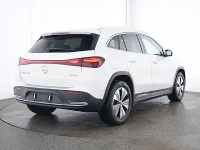 Gebraucht Mercedes EQA300