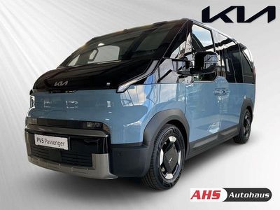 Neu Kia PV5 Plus 119 kW (163 PS) 2026 Blau Van / Kleinbus