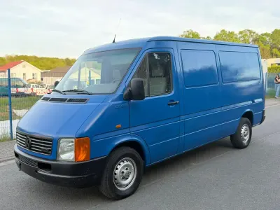 Occasion VW LT