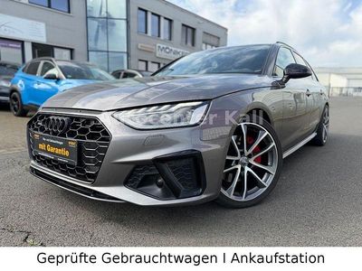 Usata Audi A4 Edition .1 231 CV (169 kW) 2020 Grigio Berlina