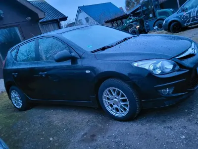 Gebraucht Hyundai i30