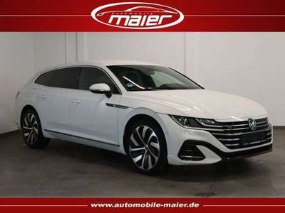 VW Arteon