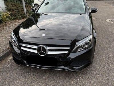 Mercedes C250