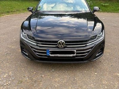VW Arteon
