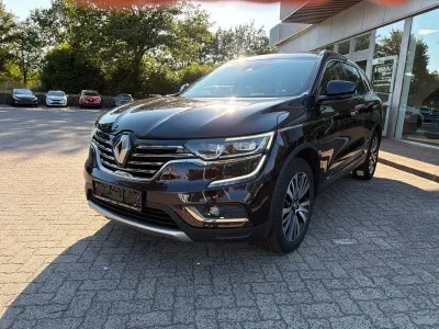 Gebraucht Renault Koleos Initiale Paris 177 PS (130 kW) 2018 SUV