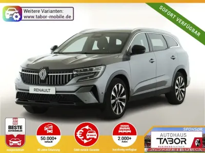 Occasion Renault Espace