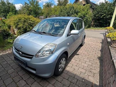 Subaru Justy