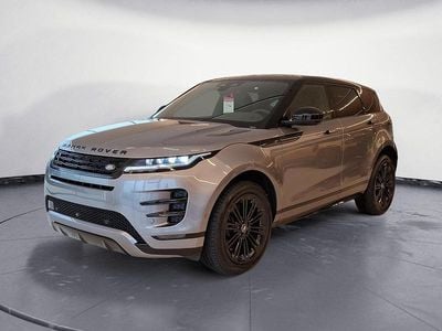 Neu Land Rover Range Rover evoque SE 204 PS (150 kW) 2025 Silber SUV