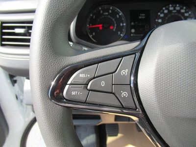 Gebraucht Renault Trafic Komfort 150 PS (110 kW) 2024 Van / Kleinbus