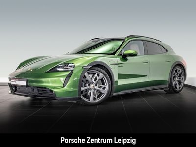 gebraucht Porsche Taycan Turbo S Cross Turismo