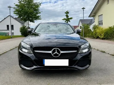 Gebraucht Mercedes C220