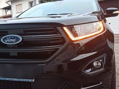 gebraucht Ford Edge 2,0 l TDCi