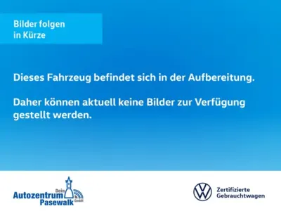 Gebraucht VW Polo Comfortline 75 PS (55 kW) 2017
