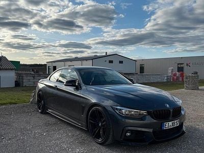 BMW 440