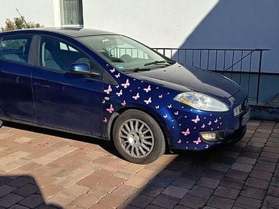 Fiat Bravo