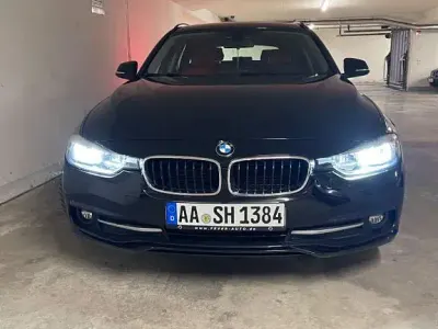 Gebraucht BMW 318