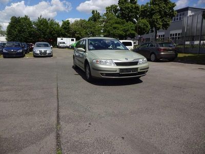 Renault Laguna GrandTour