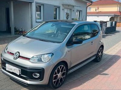 gebraucht VW up! Gti