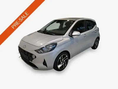 Gebraucht Hyundai i10