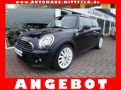 Mini One D