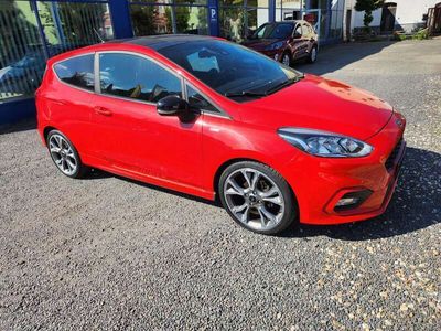 gebraucht Ford Fiesta ST-Line