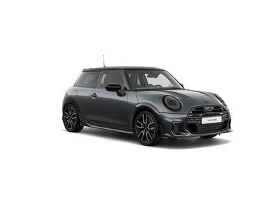 Gebraucht Mini John Cooper Works 156 PS (114 kW) 2025 Grau Kleinwagen