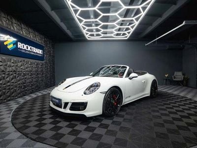 Gebraucht Porsche 911 Carrera 2018 Andere