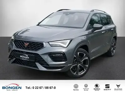 Gebraucht Cupra Ateca