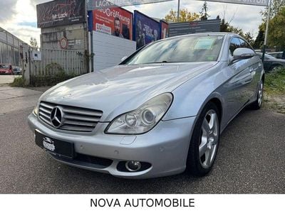 Mercedes CLS350