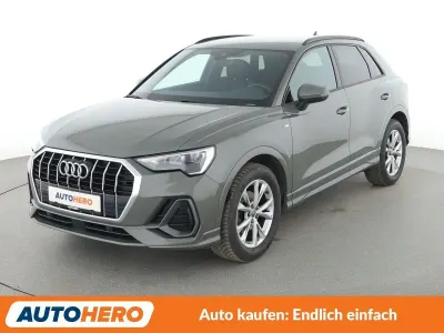 Usata Audi Q3