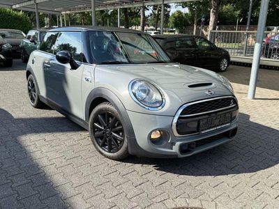 Mini Cooper SD