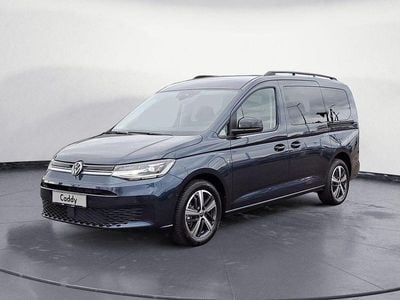 VW Caddy Maxi Life