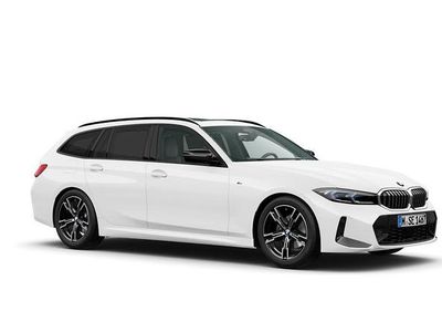 Gebraucht BMW 318 Efficient Dynamics 156 PS (114 kW) 2025